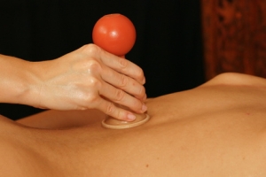 Esalen-Massage - Ausbildung und Therapie