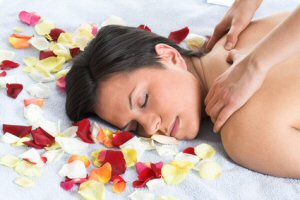 Friktion-Massagetechnik - Anleitungen, Handgriffe und Tipps